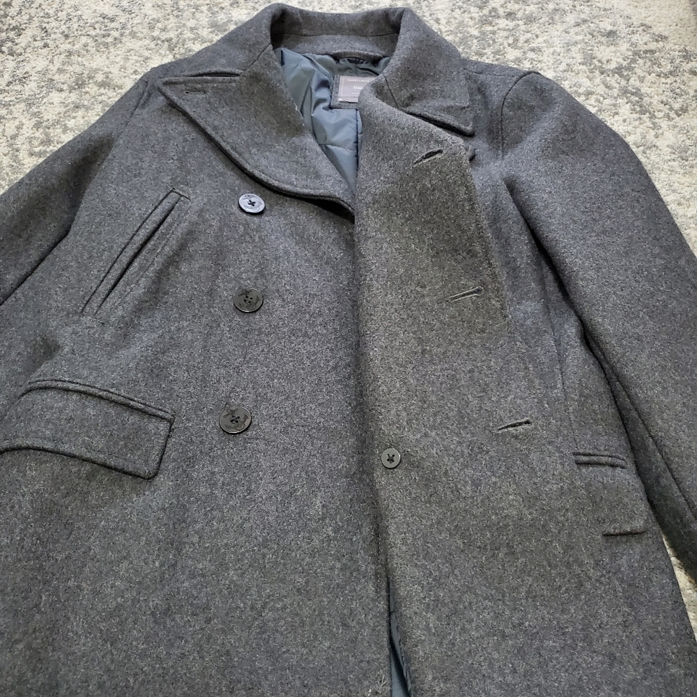 Coat - Picture 6 of 6
